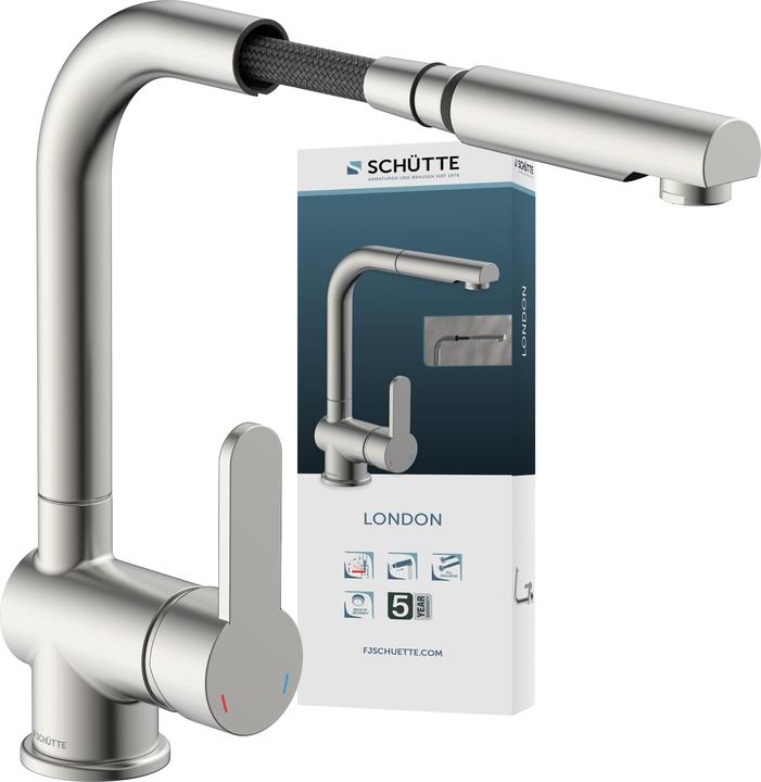 Productafbeelding Schütte London