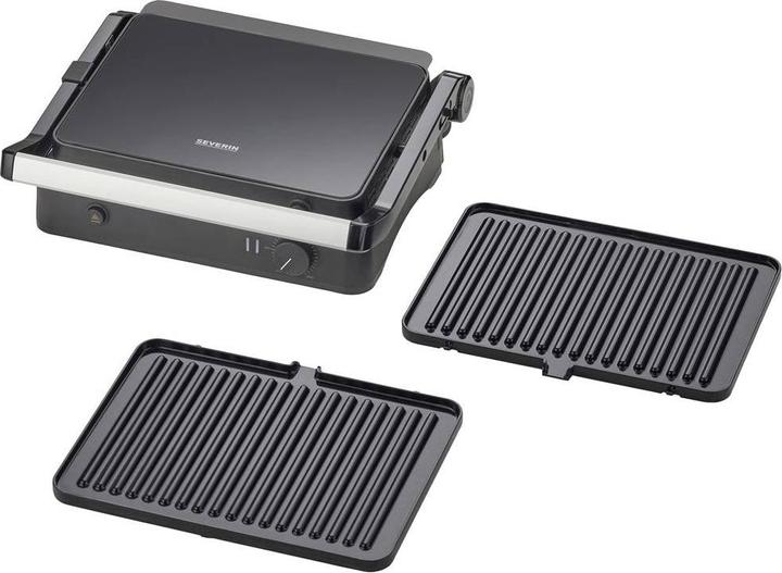 Actual product image Severin Sevini Lite