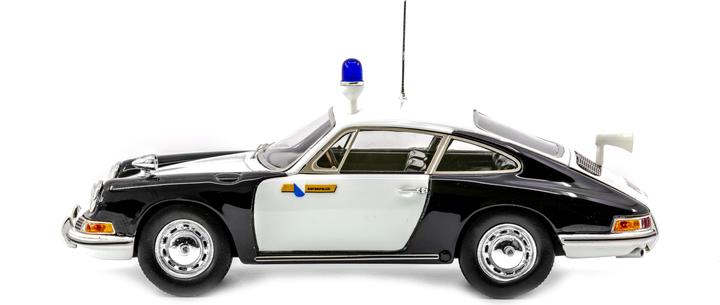 Produktbild Ace Porsche 911 F Kantonspolizei Zürich