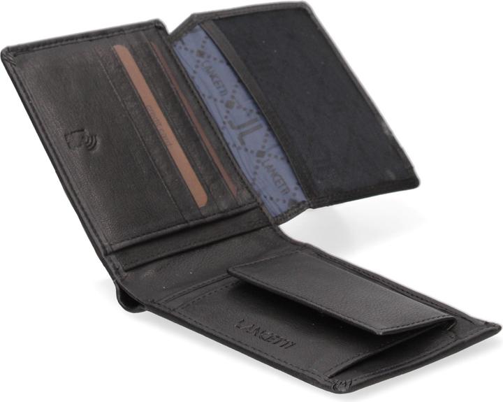 Actual product image Lancetti Wallet