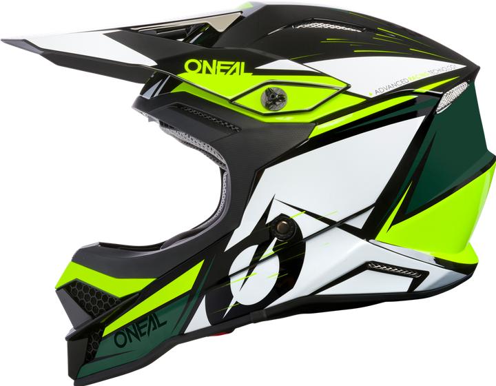 Produktbild O Neal MX Motocross 3SRS (S)