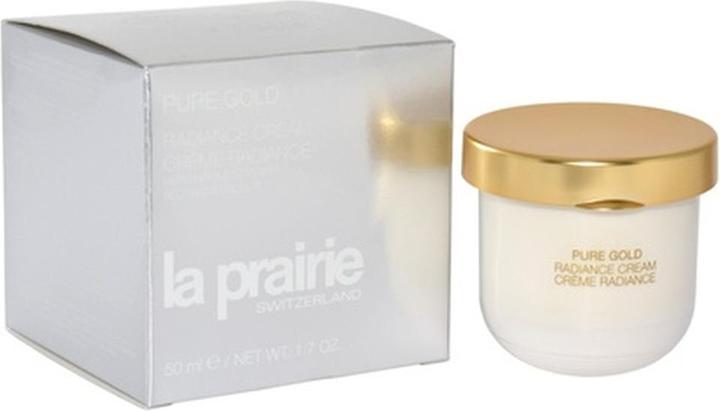 Actual product image La Roche Posay La Prairie Pure Gold Radiance Cream Refill 50ml (50 ml, Face toner)
