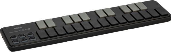 Image du produit Korg nanoKEY2 (Clavier)