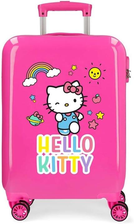 Produktbild Hello Kitty Sei Carino (34 l)