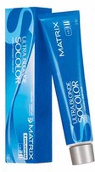 Produktbild Matrix Socolor Extra Blond Asch Plus A+