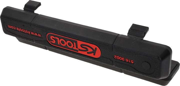 Produktbild KS Tools - 1/4" INFINITOOL Ratschen-Drehmomentschlüssel, 1-5 Nm (1/4", 1 - 5 Nm)