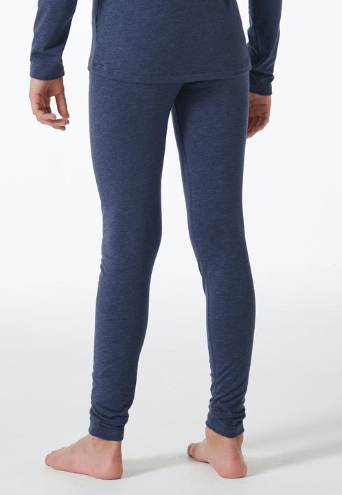 Actual product image Schiesser Lange Unterhose Active (152, Single pack)