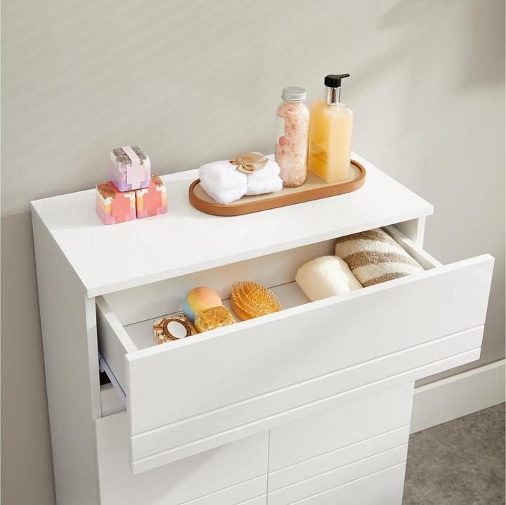 Actual product image Vasagle Grace (60 x 30 x 80 cm)