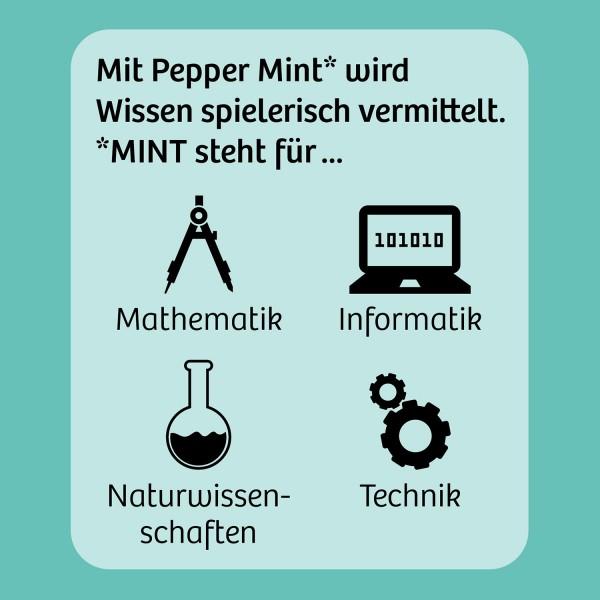 Produktbild Kosmos Pepper Mint Baumhaus Abenteuer