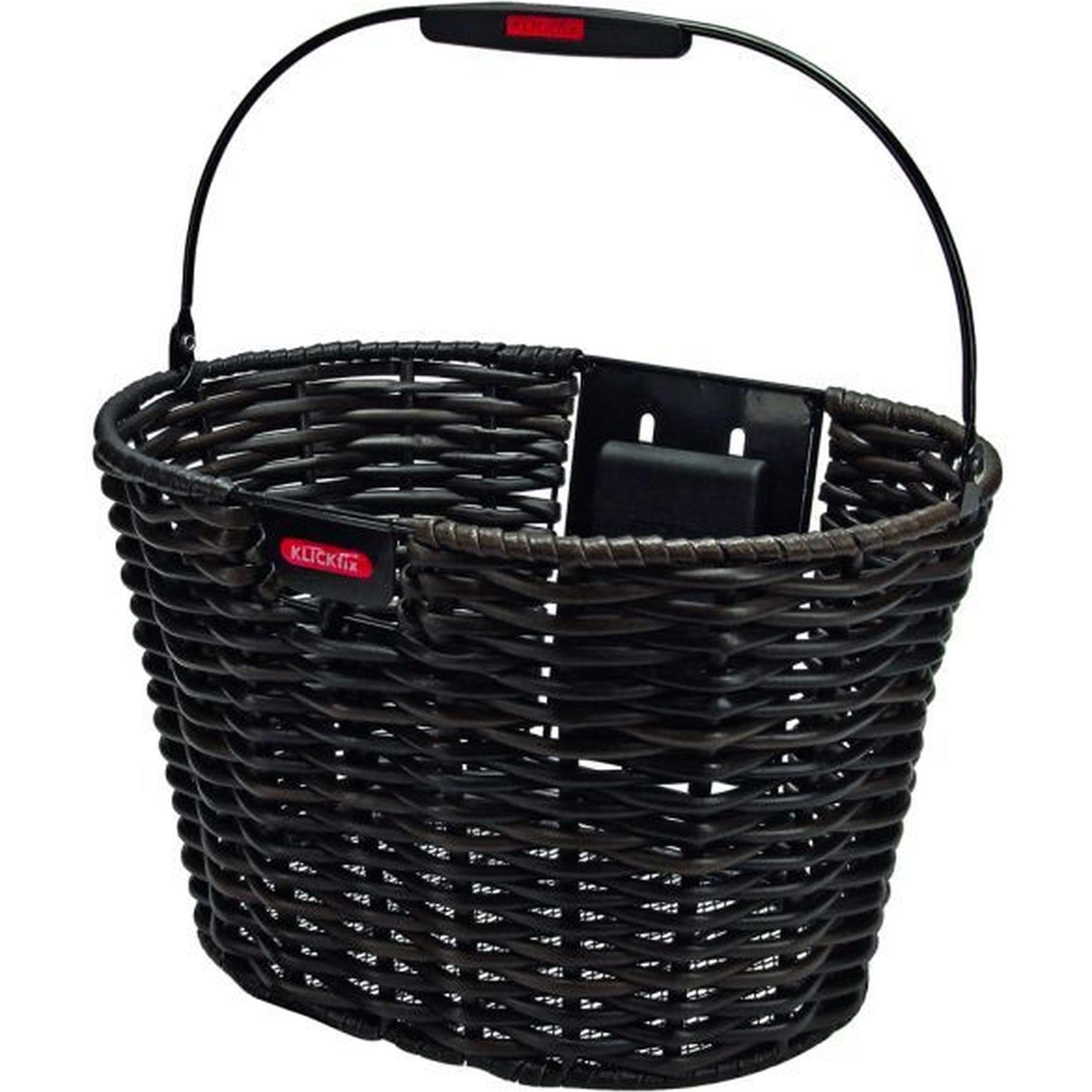 KlickFix, Velokorb, (16 l)
