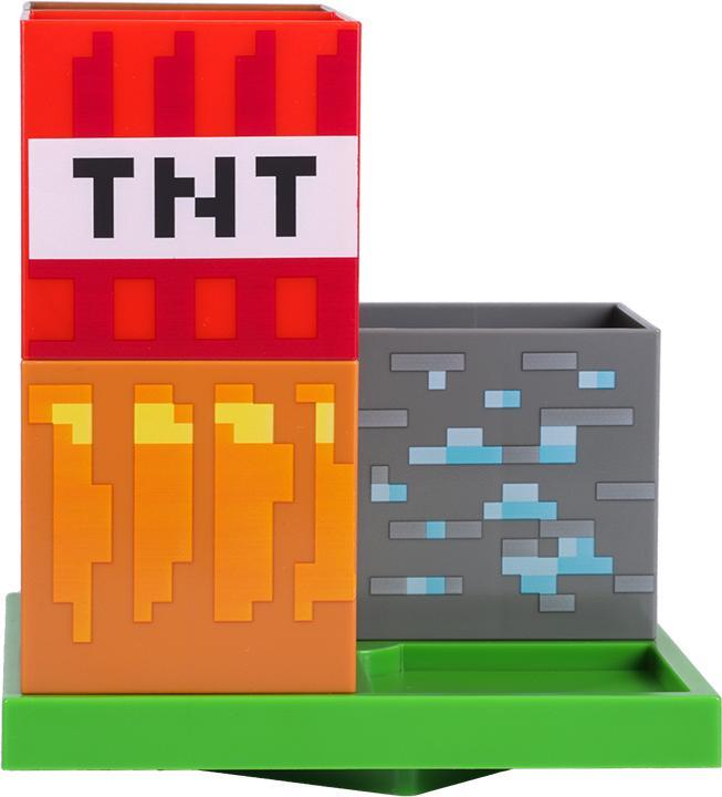 Produktbild Paladone Products Minecraft Desktop Organiser