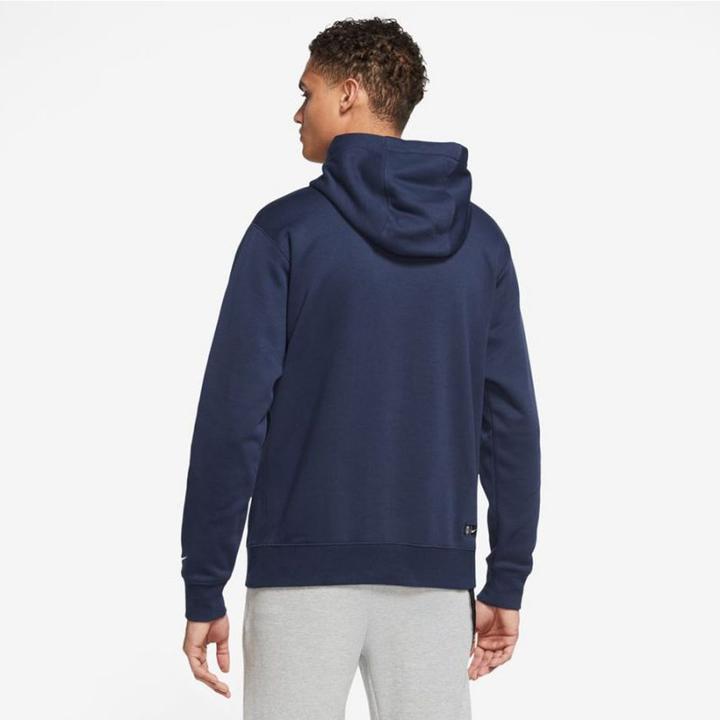 Immagine prodotto Nike Felpa con cappuccio Paris Saint-Germain Club Uomo (XL)