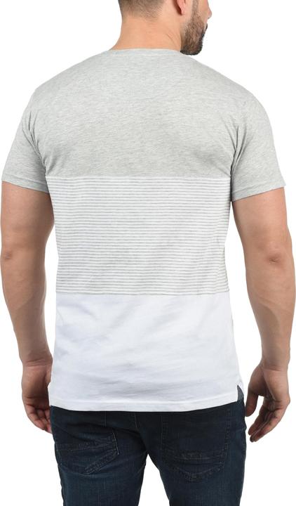 Image du produit Solid Malte - manches courtes - Homme (XL)