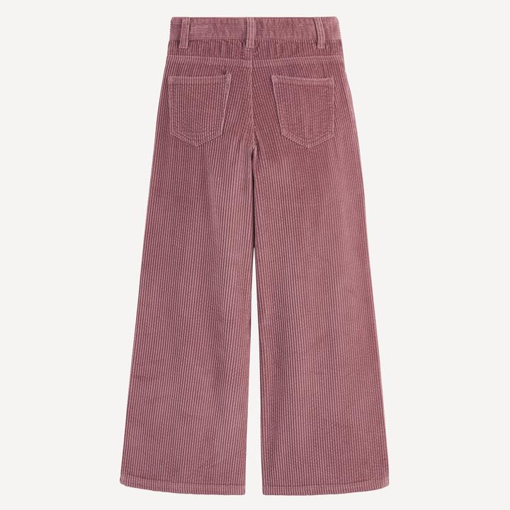 Actual product image La Redoute Collections Weite Cordhose (134)