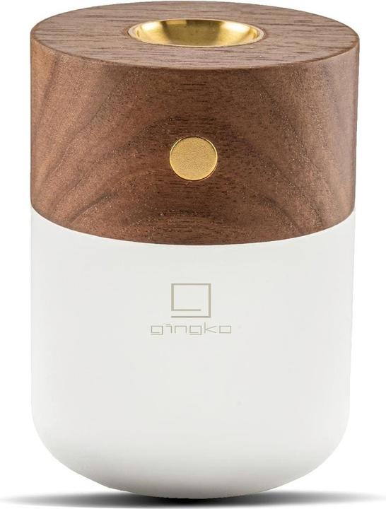 Produktbild Gingko LED Duftlampe