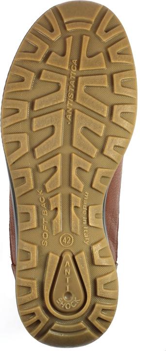 Produktbild GriSport Wanderschuhe Livingston Leder (47)