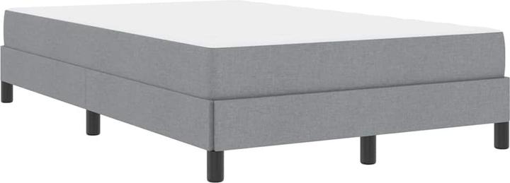 Image du produit VidaXL Lit boxspring (120 x 200 cm)