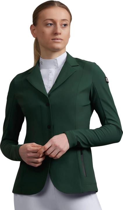 Actual product image Premier Equine evinco show riding jacket (42)