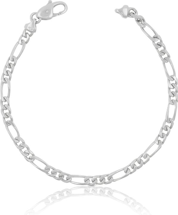 Immagine prodotto Muau Figaro (19 cm, Oro bianco 750/18 carati)