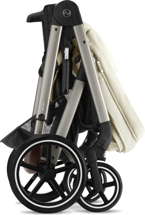 Image du produit Cybex Balios S Lux