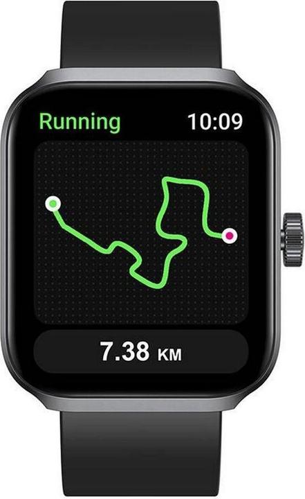 Immagine prodotto Zeblaze Smartwatch Beyond 3 Plus (Czarny)