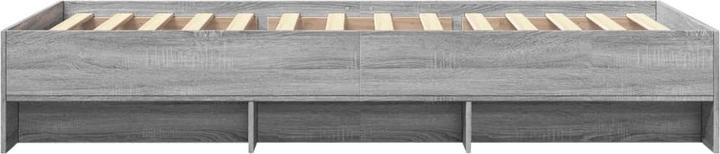 Image du produit vidaXL Bettgestell (100 x 200 cm)