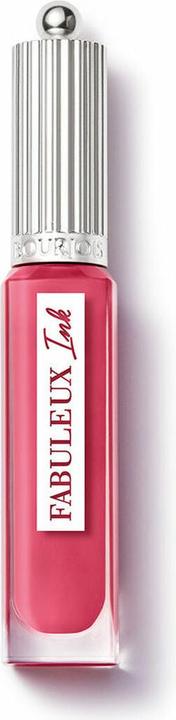 Bourjois Fabuleux Ink (06 Cotton Candy'De)