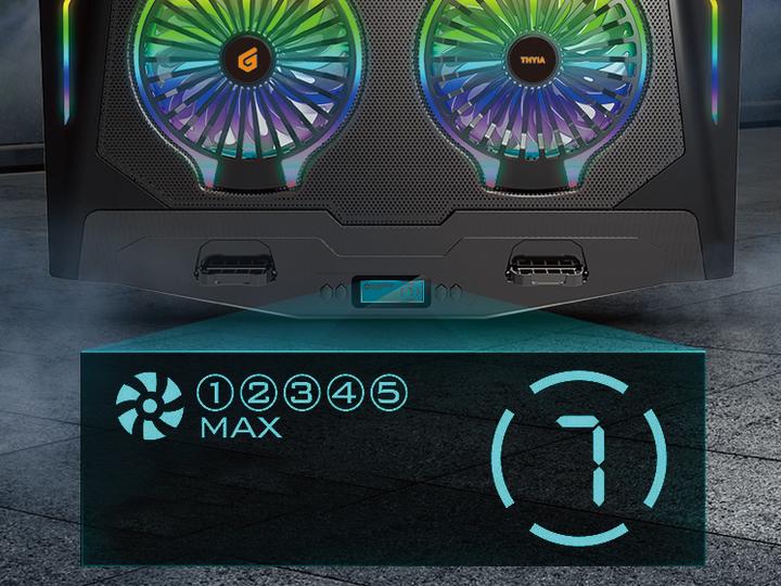 Produktbild Conceptronic Thyia