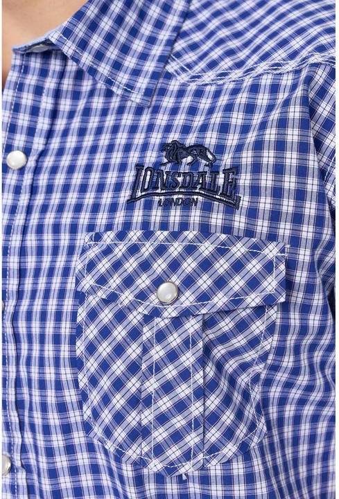 Immagine prodotto Lonsdale Berny (XXL)