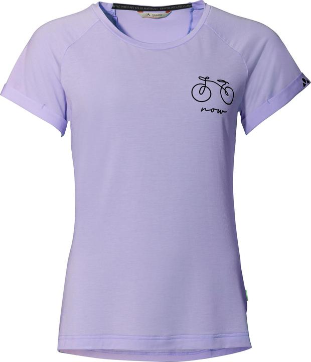 Pastel Lilac