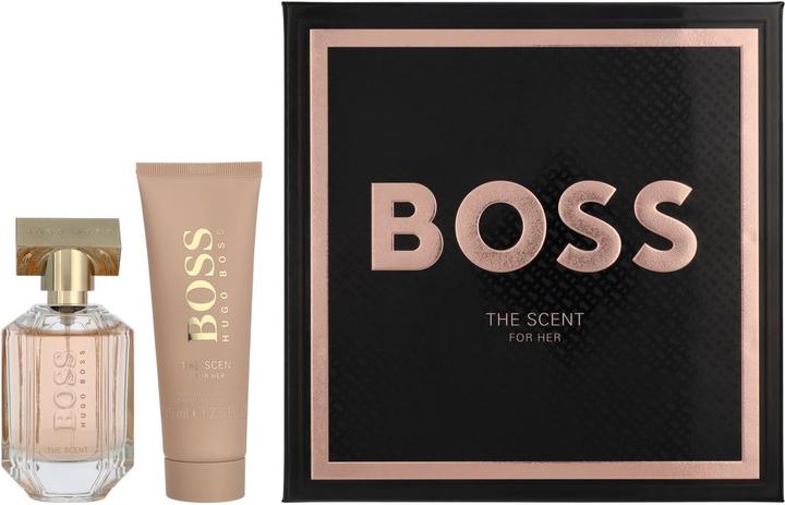 Immagine prodotto Hugo Boss Il profumo (Set di profumi)