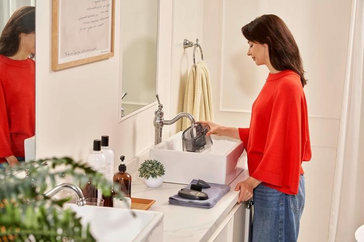 Actual product image Kärcher VCH 4 UVClean Matratzenreiniger