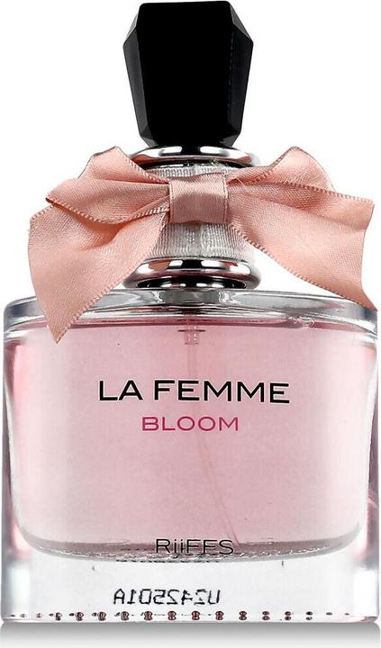Produktbild Riiffs La Femme Bloom by (Eau de Parfum, 100 ml)