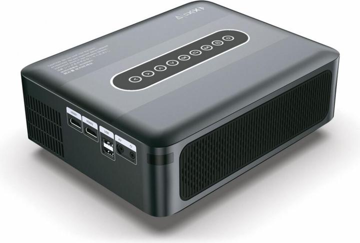 Image du produit Art X1Pro (UWFHD, 300 lm)