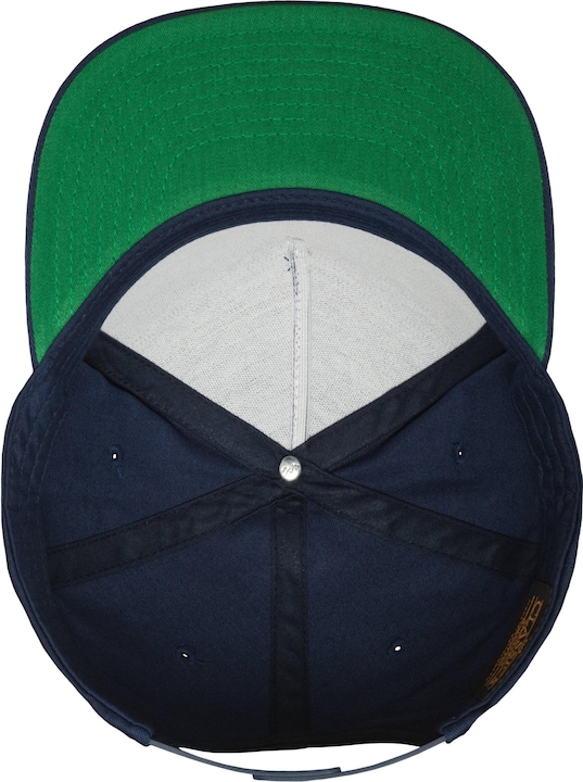 Immagine prodotto Flexfit Classic 5 Panel Snapback (Taglia unica)
