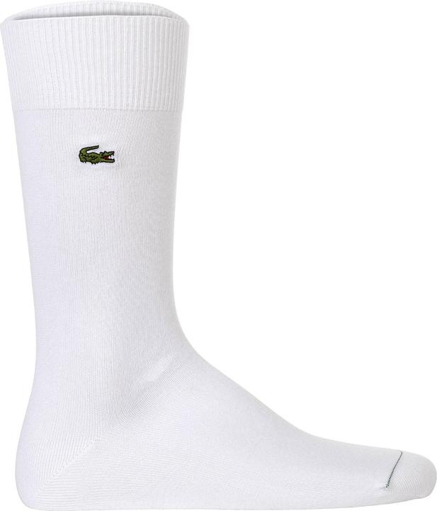 Produktbild Lacoste Chaussettes (3er Pack, 43 - 46)