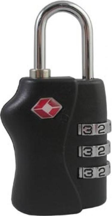 Image du produit pavo Cadenas noir