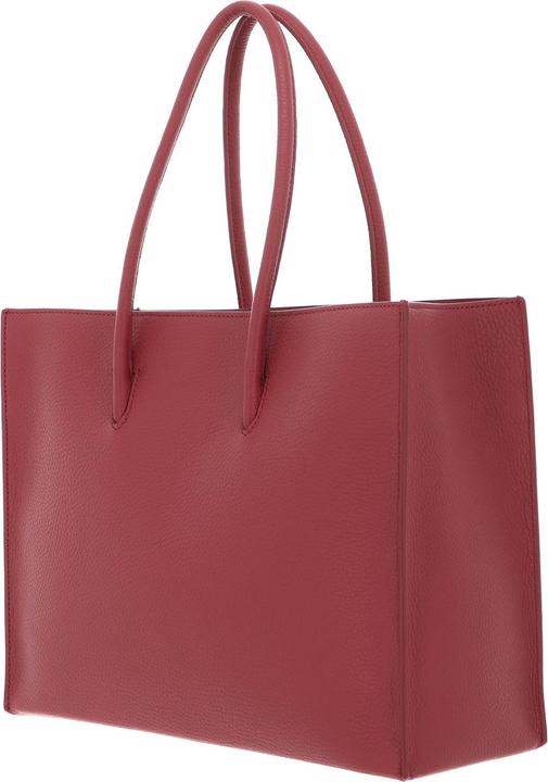 Immagine prodotto Coccinelle Maxi Log Handbag Grained Leather