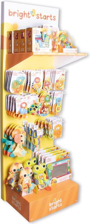 Produktbild Biobuddi Baukasten Wildlife Swamp