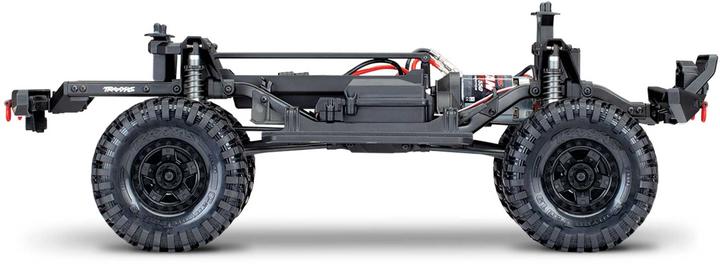 Produktbild Traxxas TRX-4 Sport (RTR Ready-to-Run)