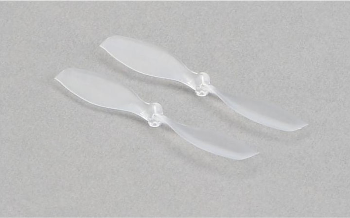 Produktbild Blade Nano QX: Propeller RD transp. (2) (Propeller Schutz)