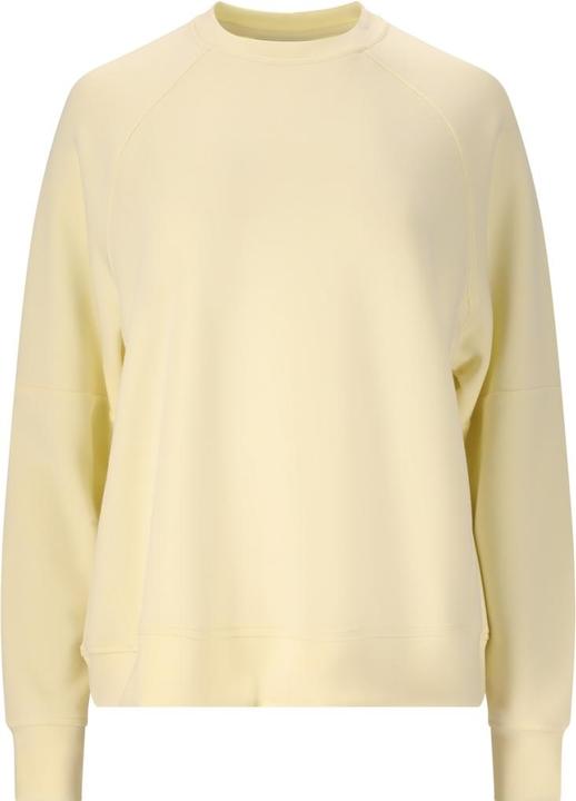 Jaune transparent
