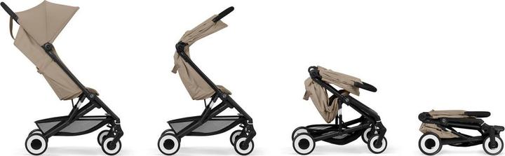 Productafbeelding Cybex Agis BLK