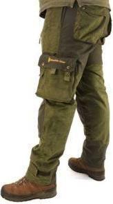 Produktbild Stealth Gear Hose 2N Forest Green Grösse XXXL32 (32)
