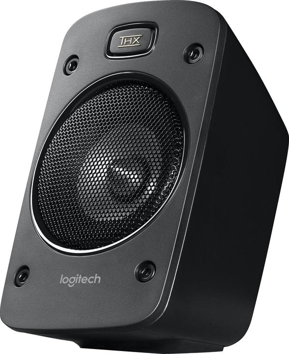 Image du produit Logitech Z906