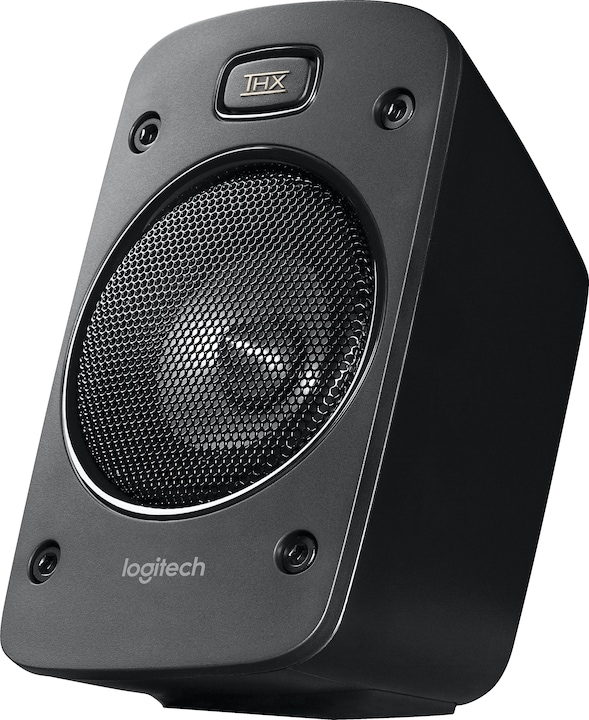Actual product image Logitech Z906
