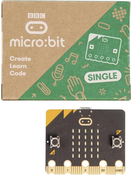 Immagine prodotto micro:bit V2 Singolo
