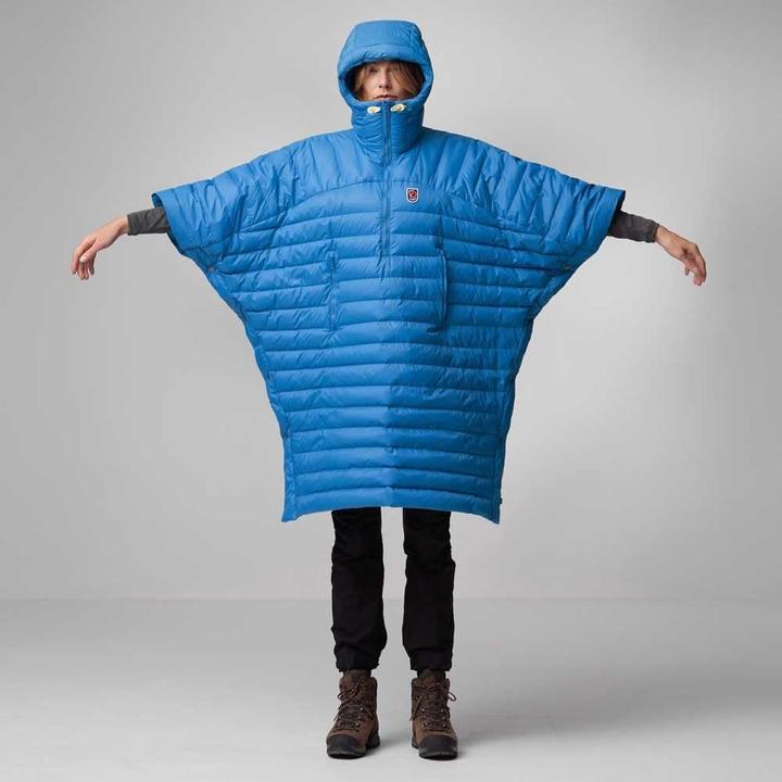 Immagine prodotto Fjällräven Expedition Down Poncho (XL)