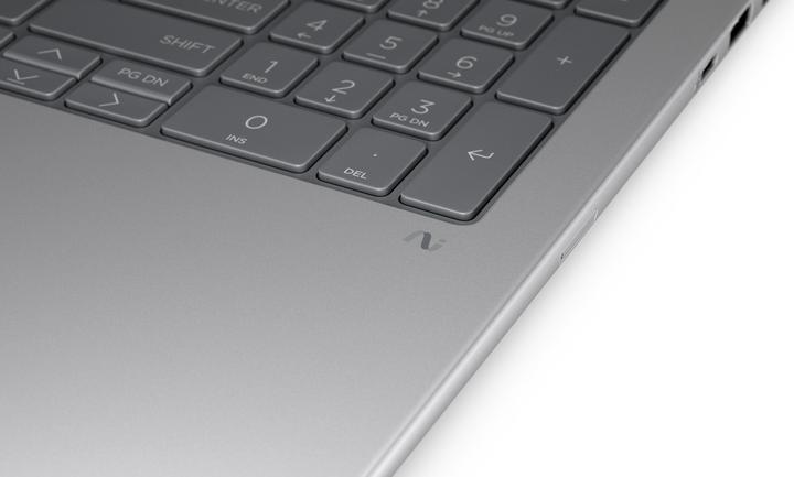 Image du produit HP ZBook 8 G1i Intel Core Ultra 7 255H 16p WUXGA 32Go 1To Intel Arc 140T W11P 3/3/3 (16", 1000 Go, 32 Go, Pavé numérique)