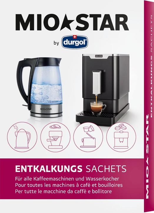 Produktbild Mio Star 10Stk.